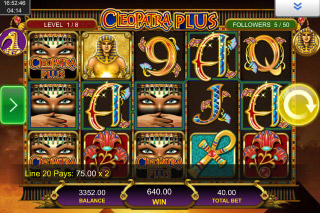 Slots plus casino mobile