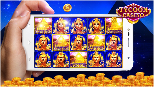 Free Coins Tycoon Casino